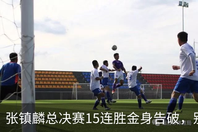 张镇麟总决赛15连胜金身告破，别再造神了，这是刀刀见血的修罗场